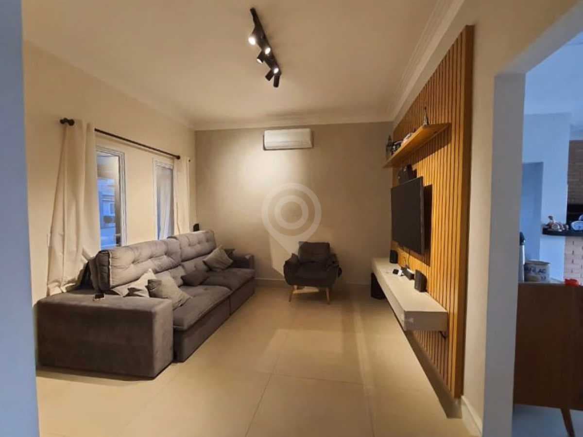 Casa em Condomínio com 1 suíte no Reserva Santa Rosa — foto 3