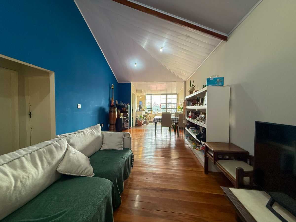 Casa de rua com 2 quartos no Jardim Nossa Senhora de Fátima