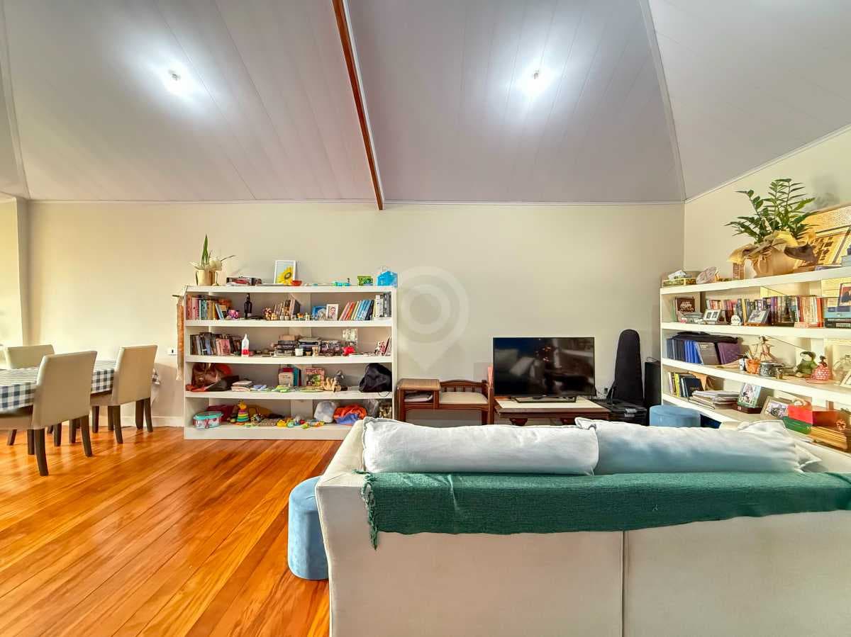 Casa de rua com 2 quartos no Jardim Nossa Senhora de Fátima — foto 3