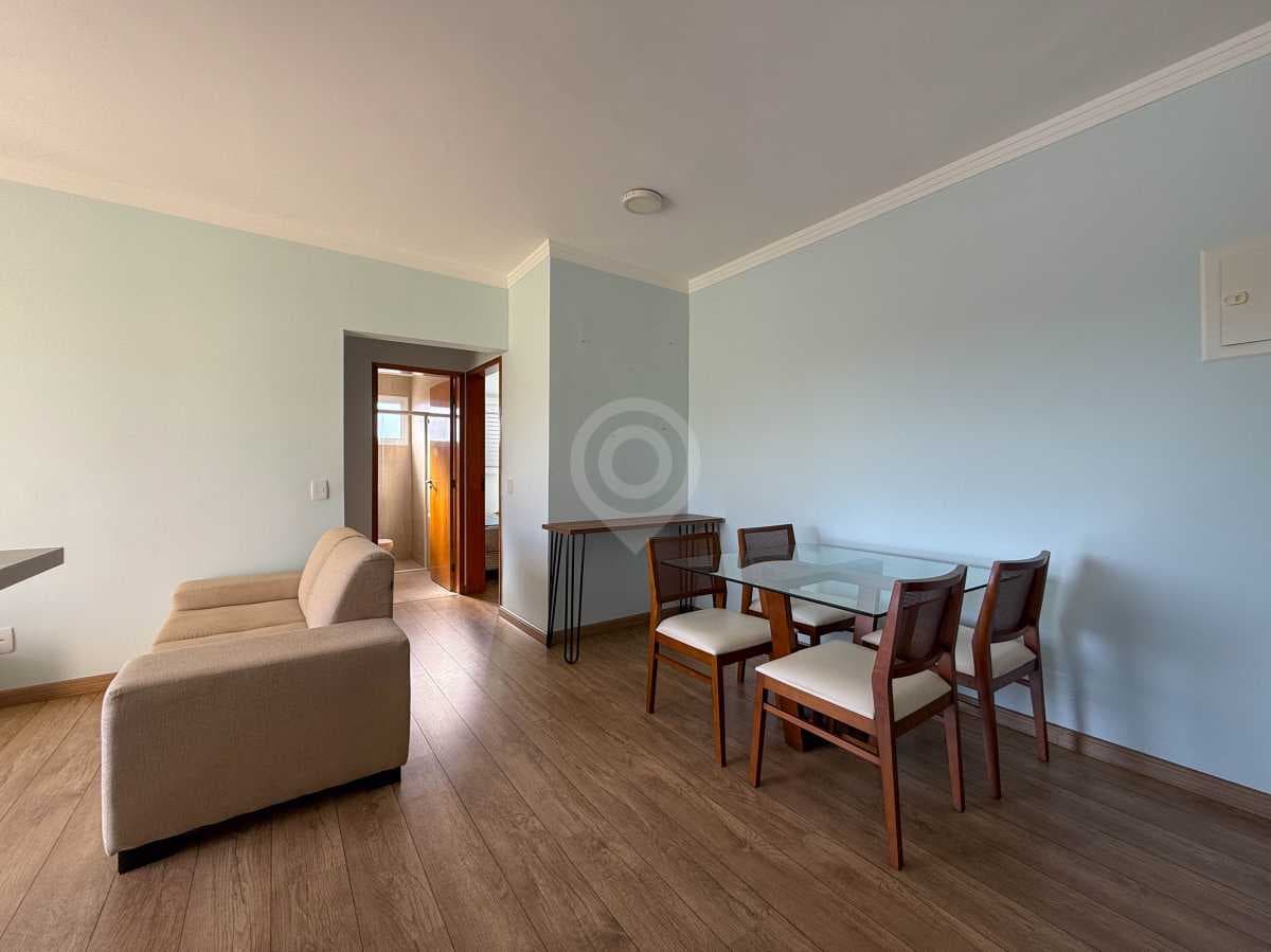 Apartamento com 1 suíte no Edifício Millenium — foto 2