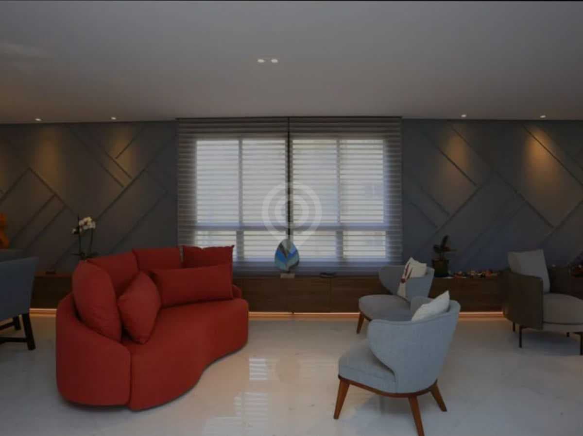 Apartamento com 3 suítes no Vila Suzana — foto 2