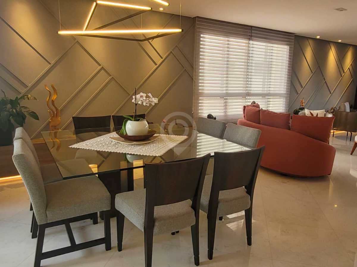 Apartamento com 3 suítes no Vila Suzana — foto 3
