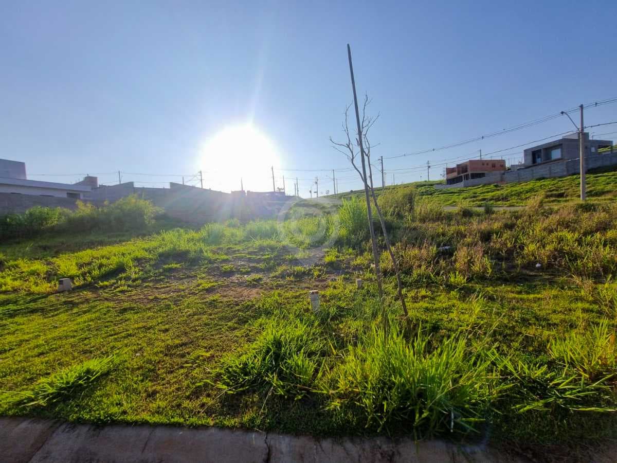 Terreno no Jardim Santa Filomena
