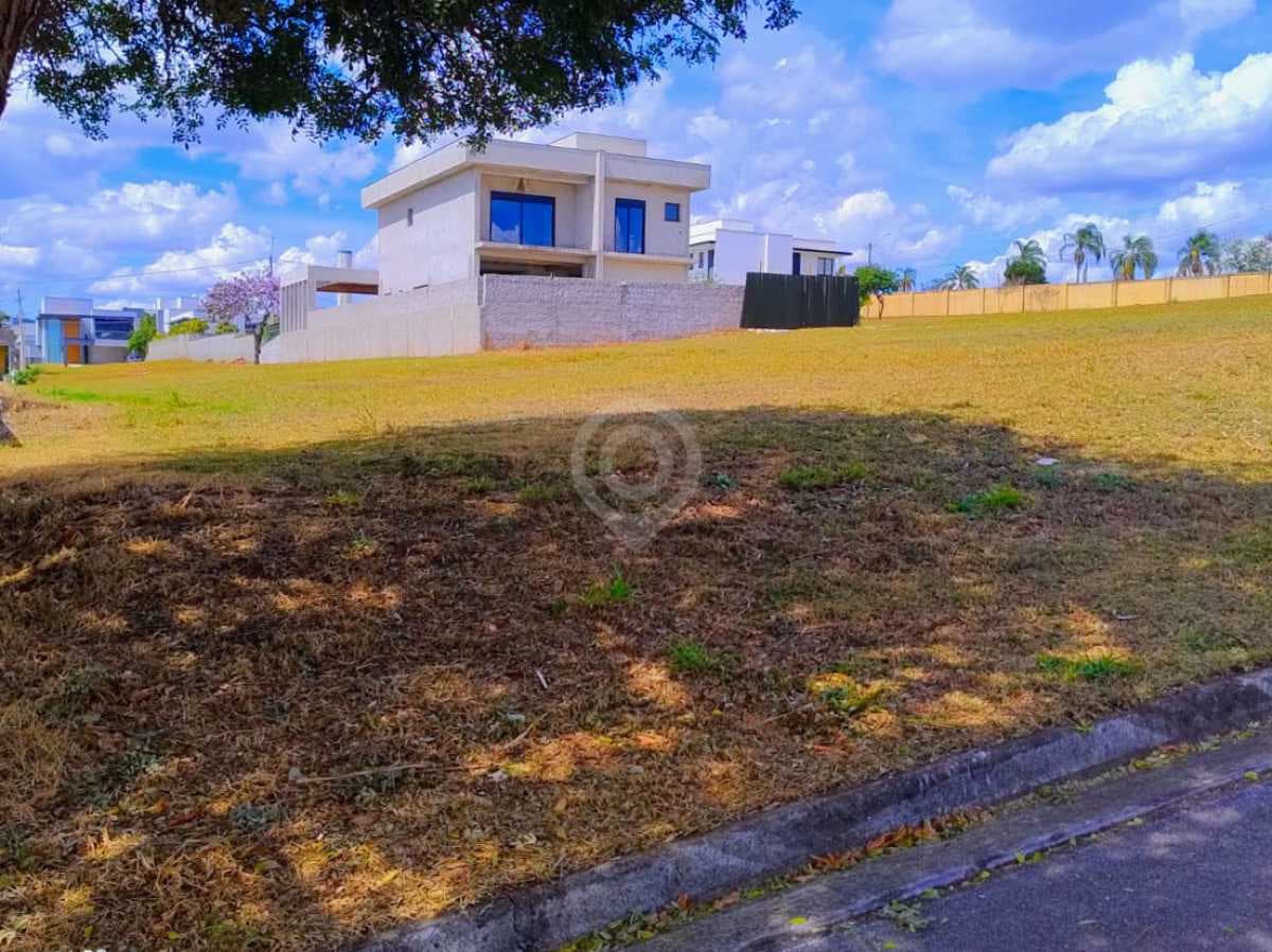 Terreno no Residencial Sete Lagos — foto 2