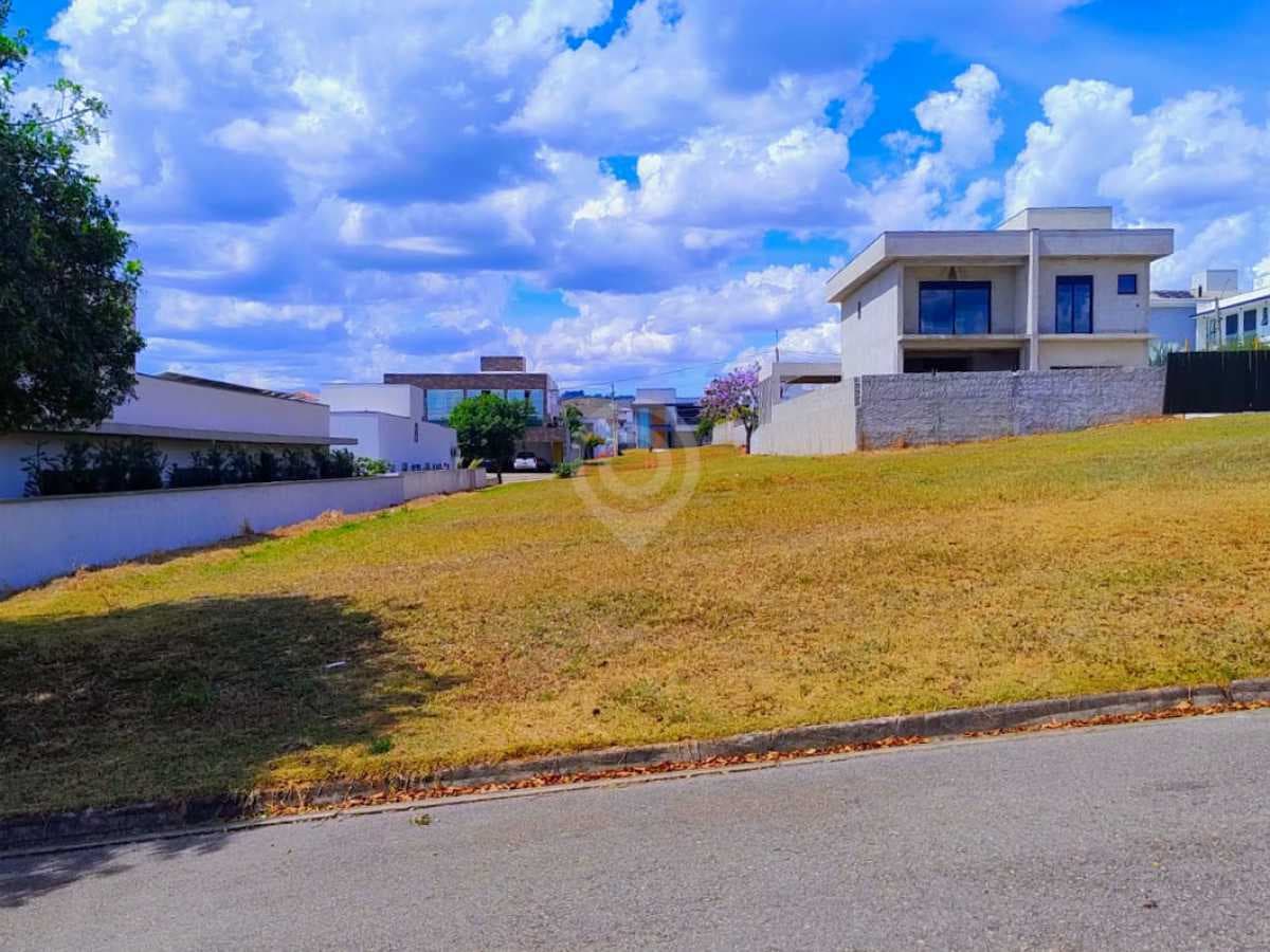 Terreno no Residencial Sete Lagos