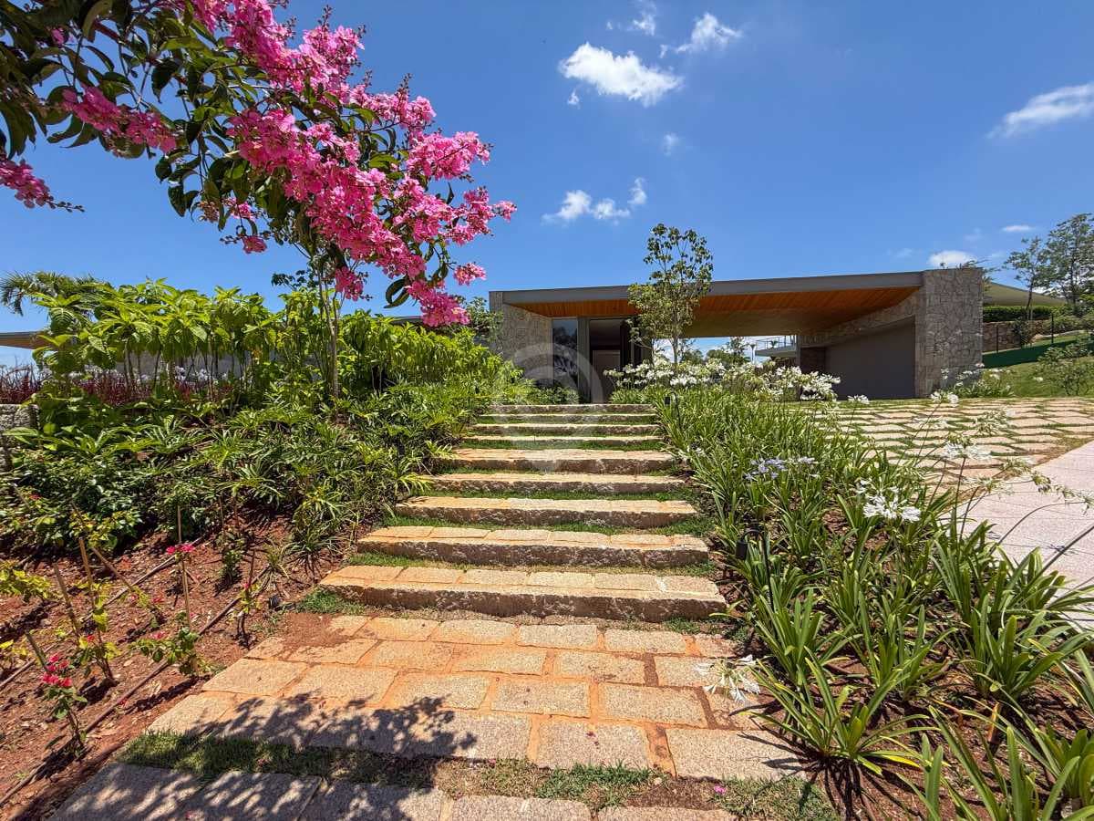 Casa em Condomínio com 5 suítes no Loteamento Fazenda Dona Carolina — foto 2