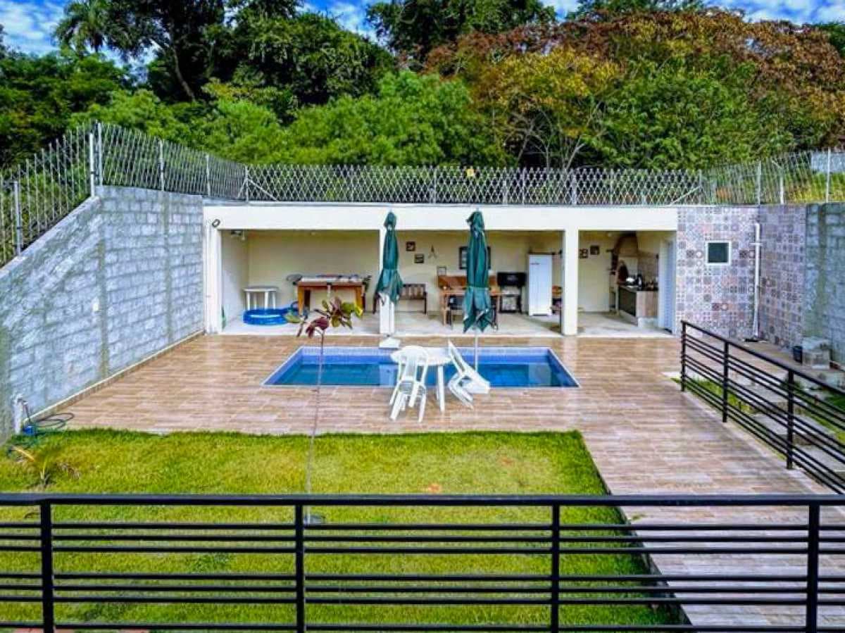 Casa de rua com 1 suíte no Loteamento Quinta Da Boa Vista