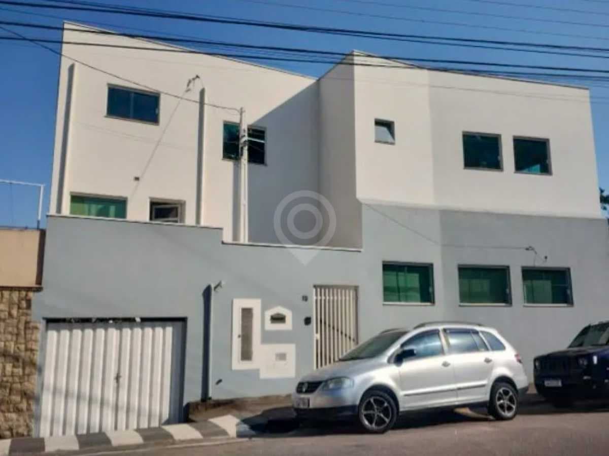 Prédio no Vila Penteado
