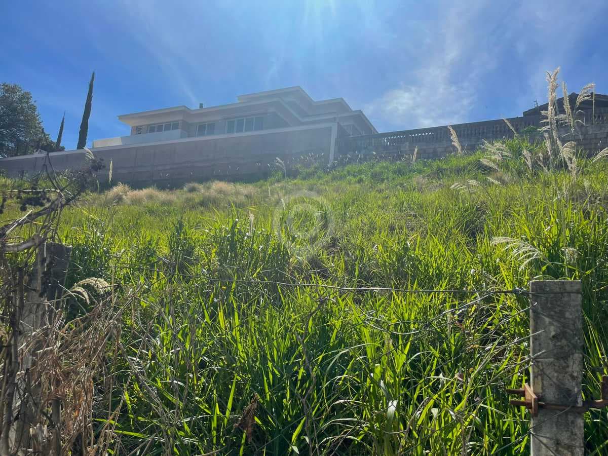 Terreno no Clube de Campo