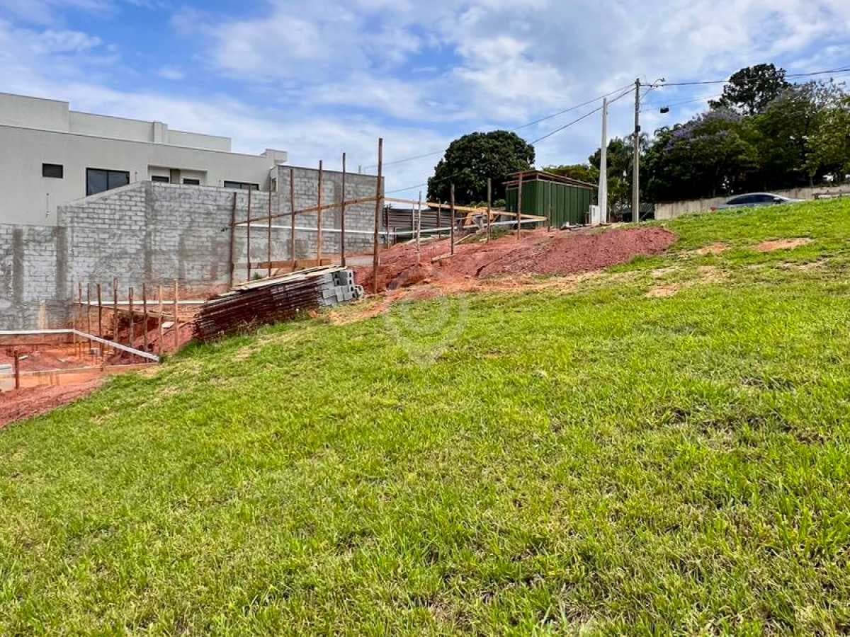 Terreno no Condomínio Portal San Giovanni — foto 2