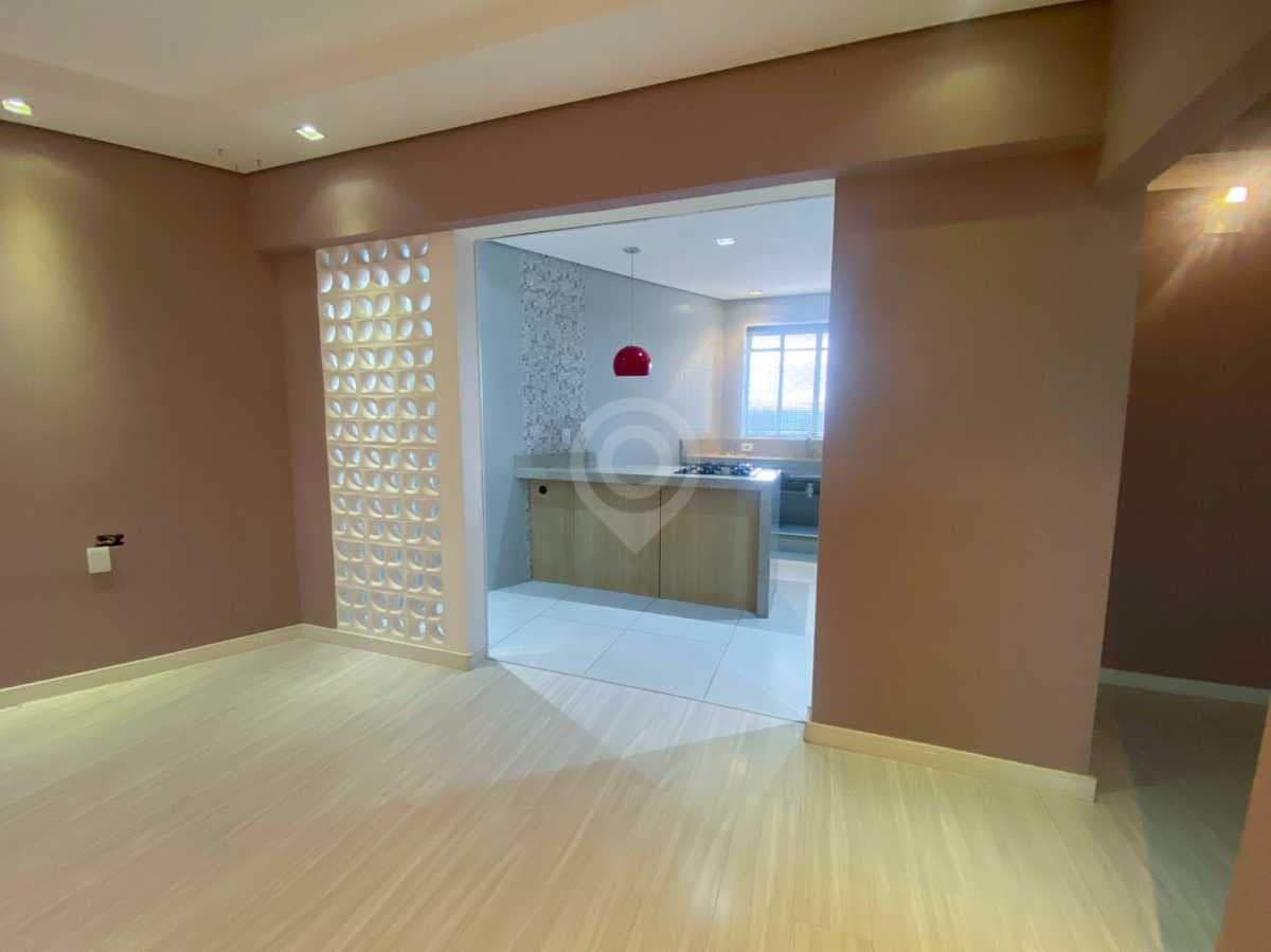 Apartamento com 2 quartos no Edifício Tescarollo — foto 2