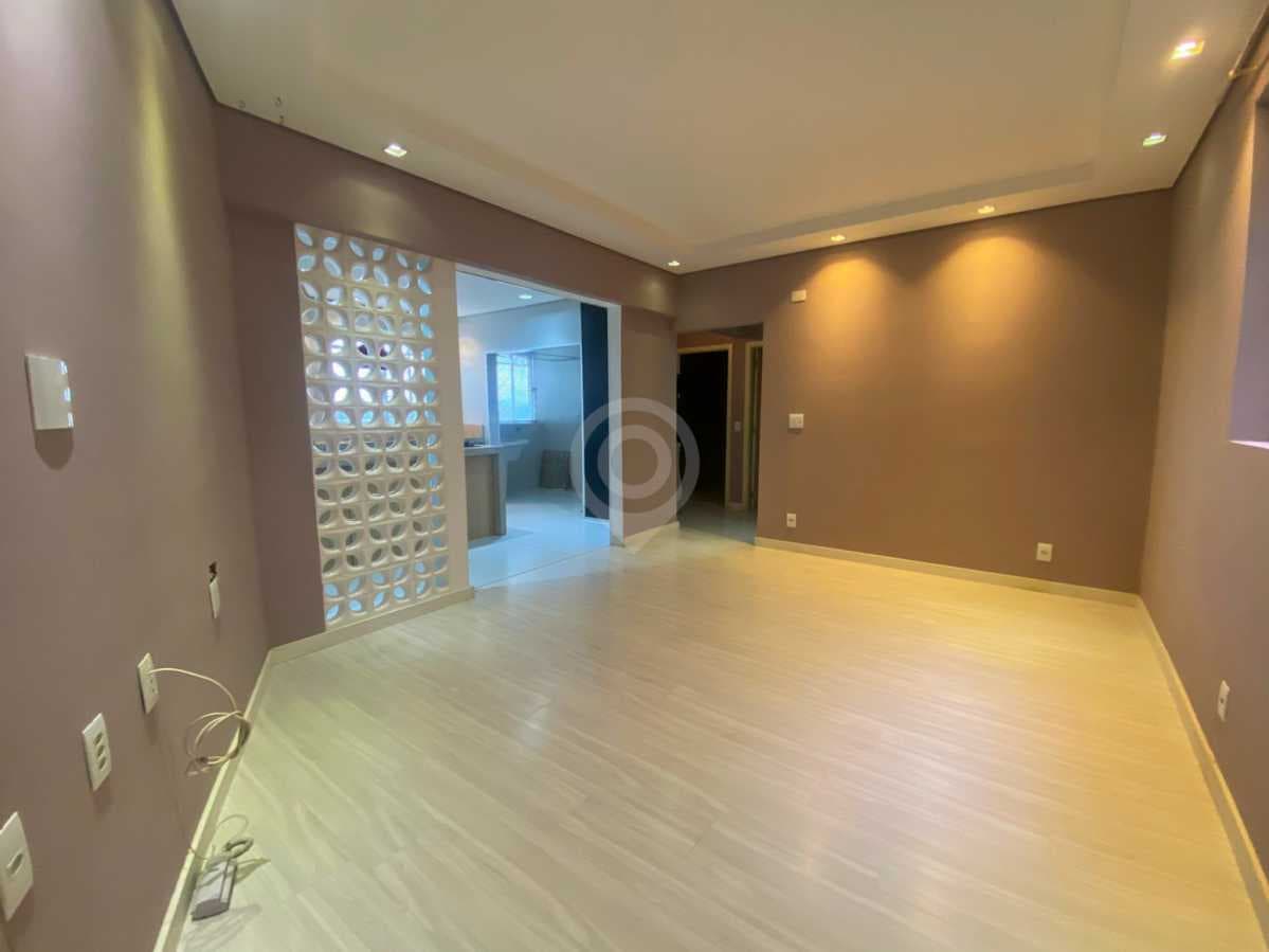 Apartamento com 2 quartos no Edifício Tescarollo — foto 3