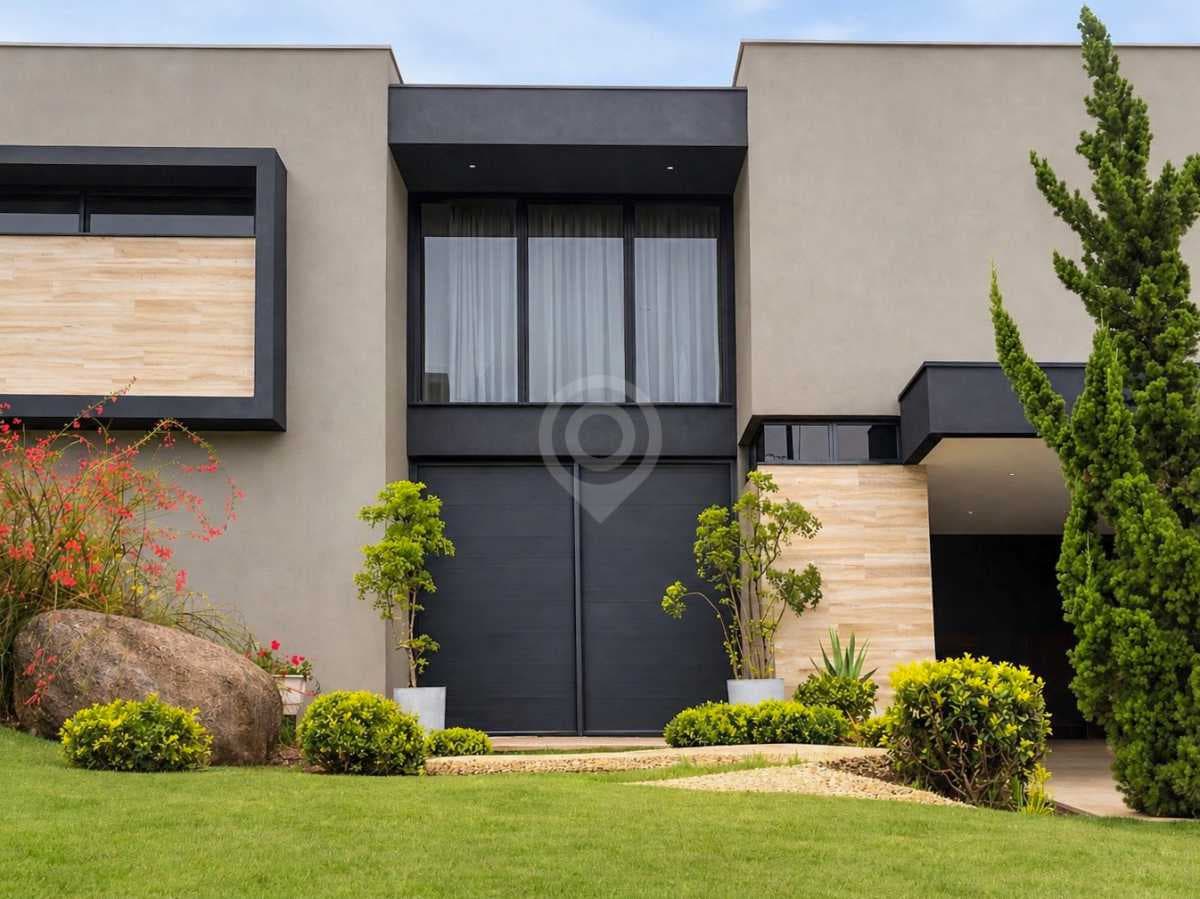 Casa em Condomínio com 3 suítes no Reserva Santa Rosa — foto 2