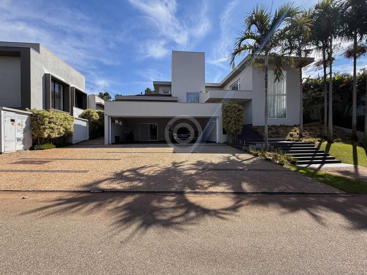 Casa em Condomínio com 5 suítes no Condominio Village Das Palmeiras — foto 2