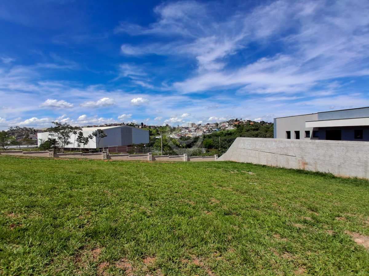 Terreno no Condomínio Portal San Giovanni — foto 3