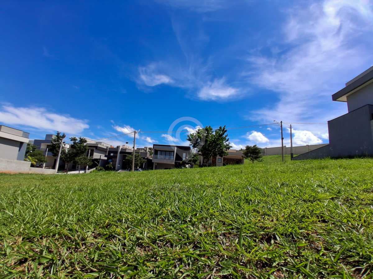 Terreno no Condomínio Portal San Giovanni — foto 2
