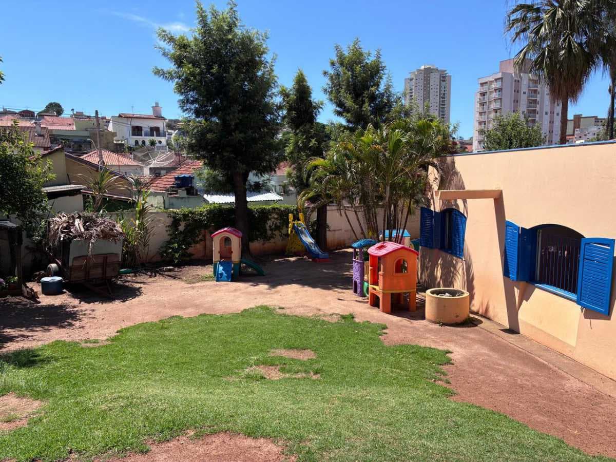 Ponto comercial com 1 suíte no Vila Santa Cruz — foto 3