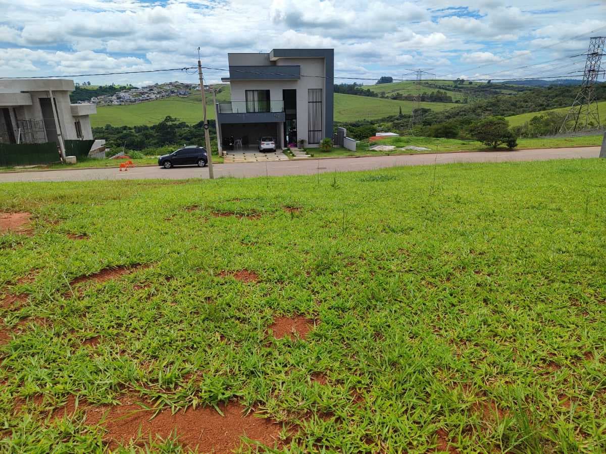 Terreno no Loteamento Terras da Fazenda