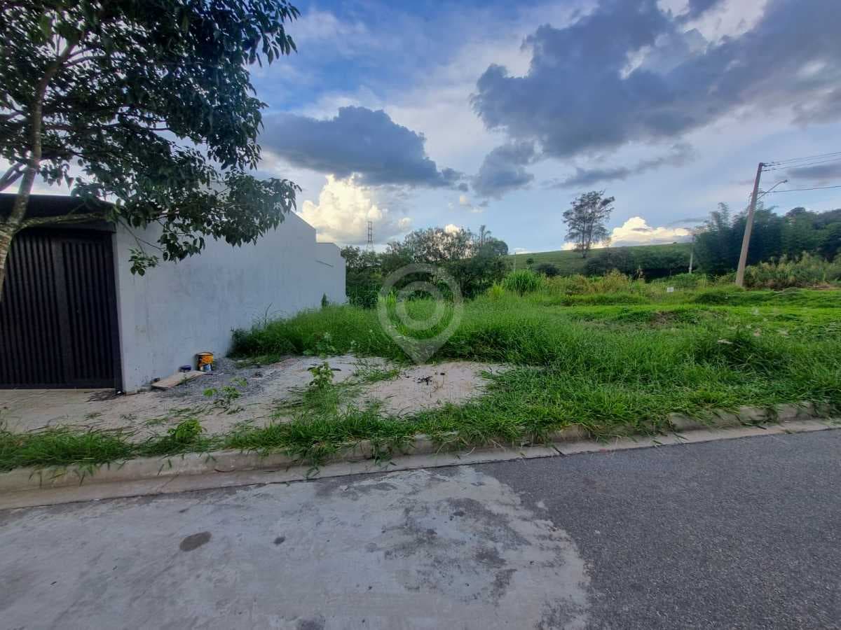 Terreno no Villagio Fosuzzi