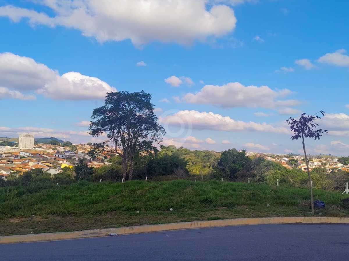 Terreno no Loteamento Quinta Da Boa Vista
