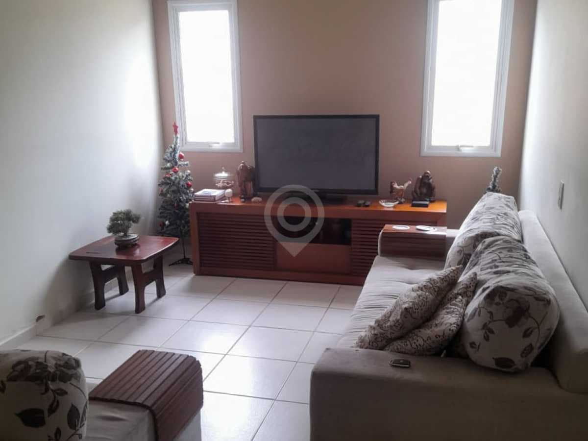 Casa em Condomínio com 2 quartos no Parque das Laranjeiras — foto 2