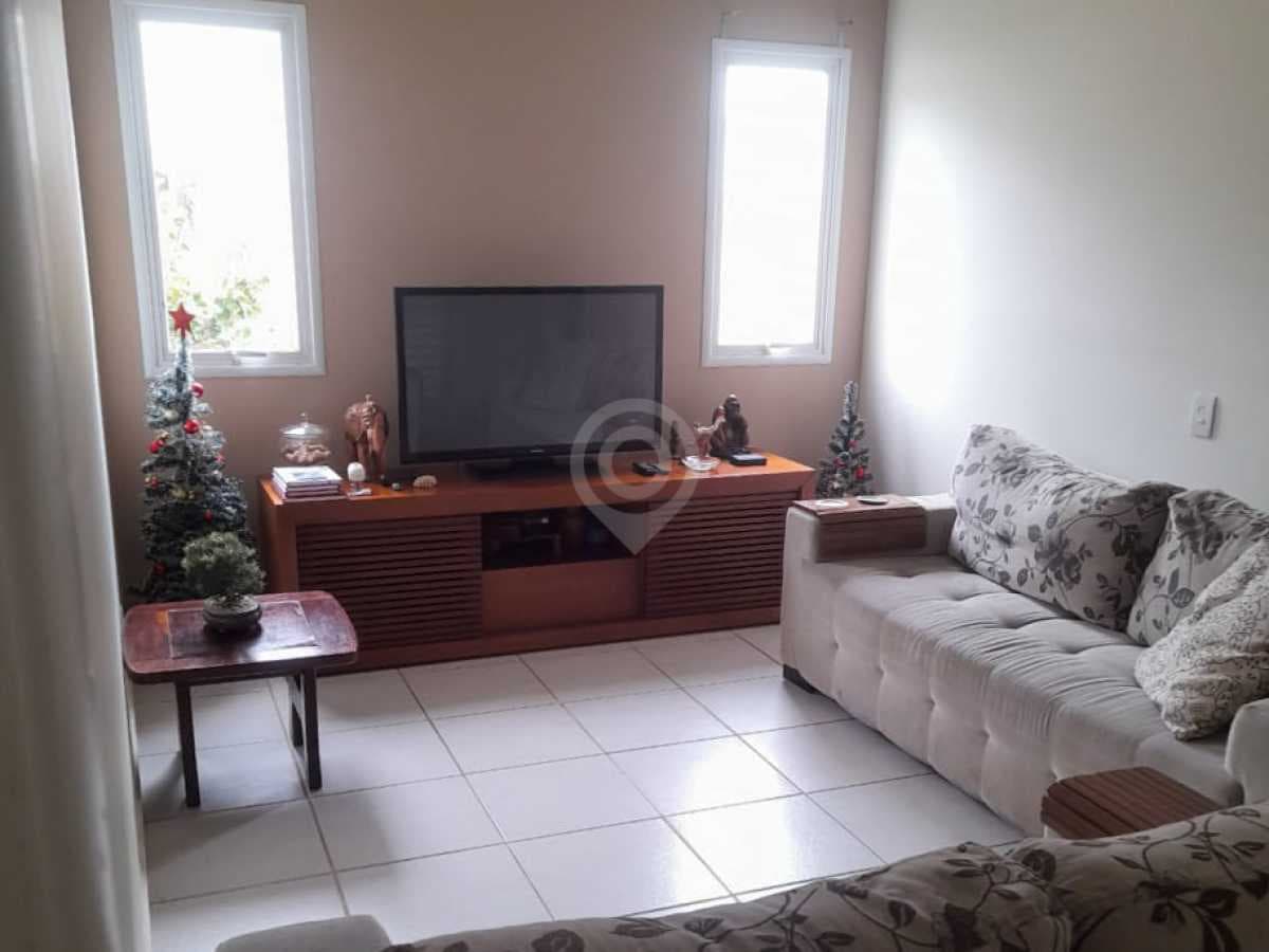 Casa em Condomínio com 2 quartos no Parque das Laranjeiras — foto 3