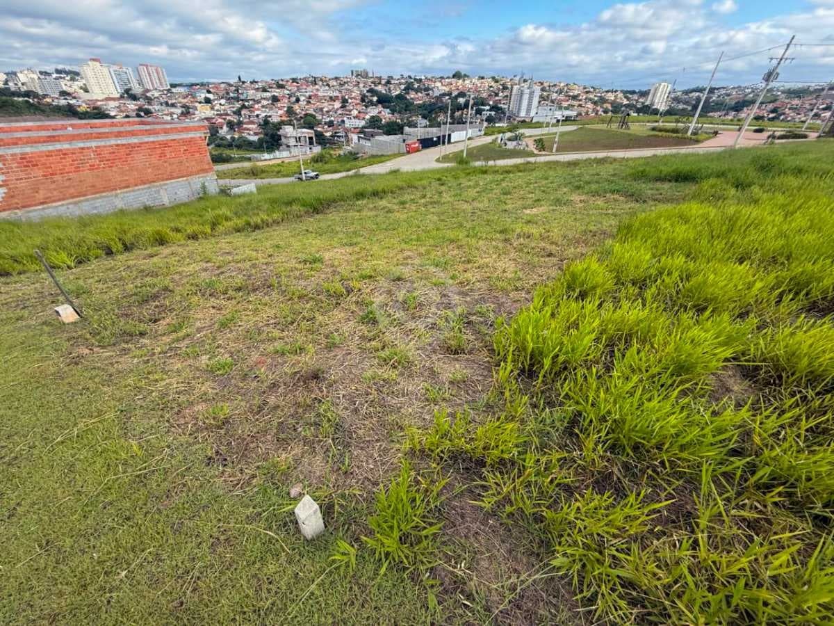 Terreno no Reserva Bellano
