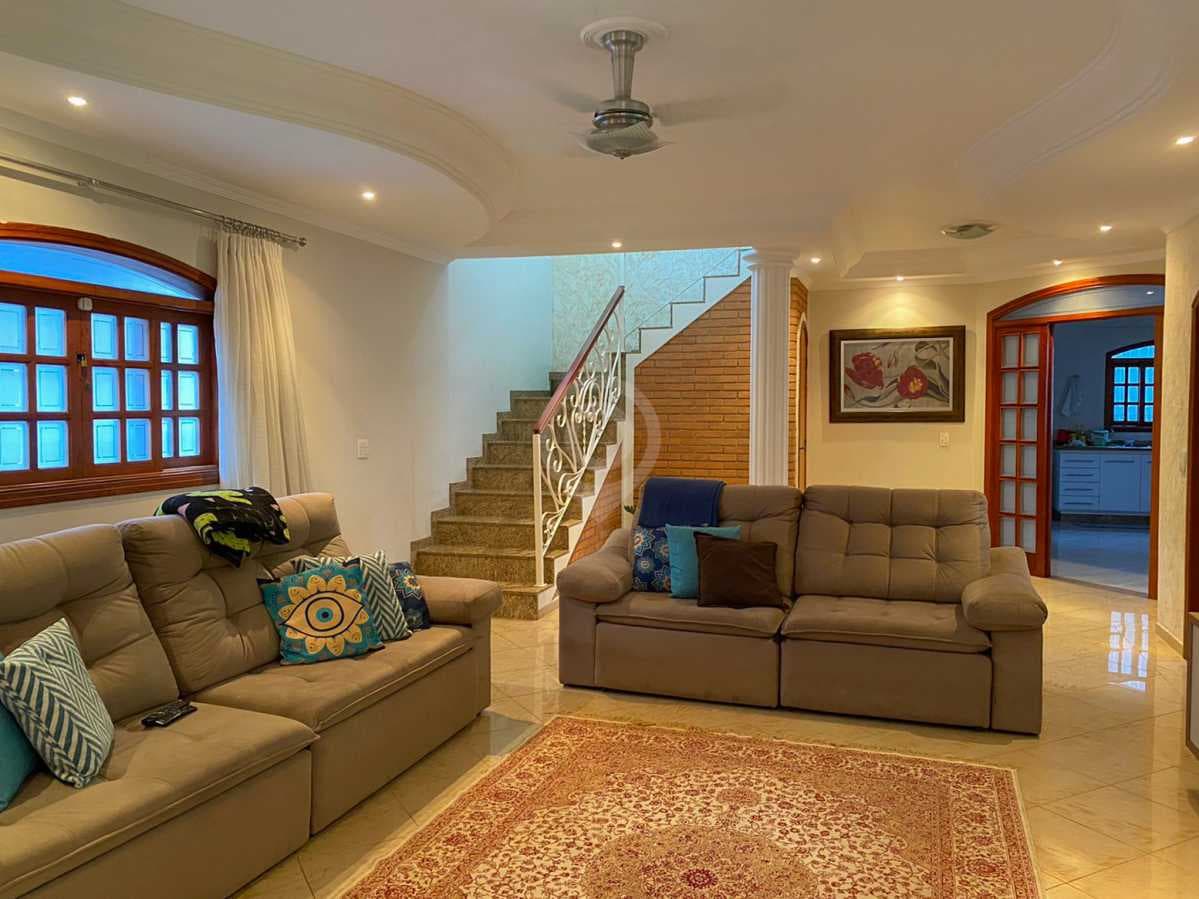 Casa de rua com 1 suíte no Loteamento Caminhos do Sol
