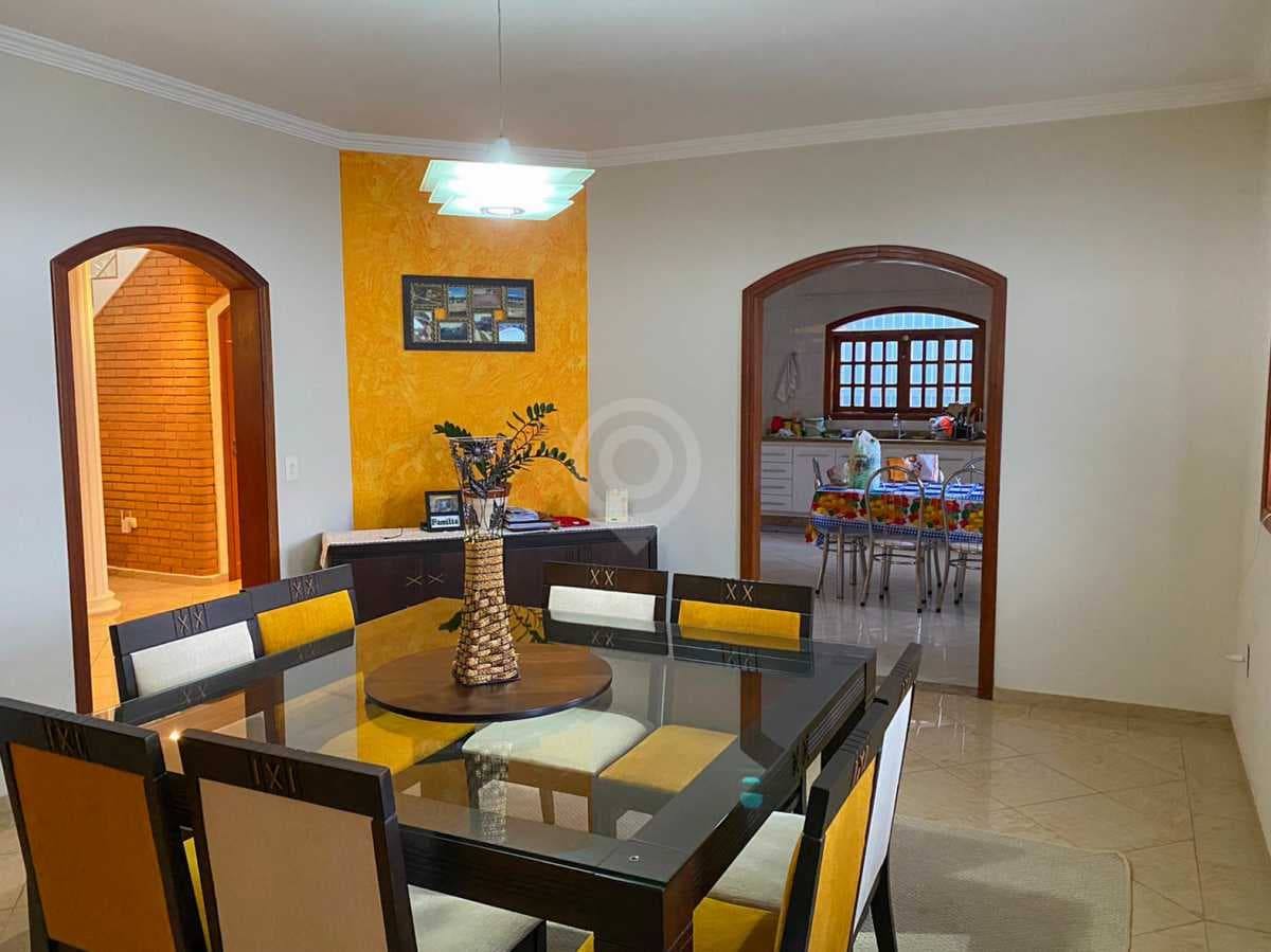Casa de rua com 1 suíte no Loteamento Caminhos do Sol — foto 3