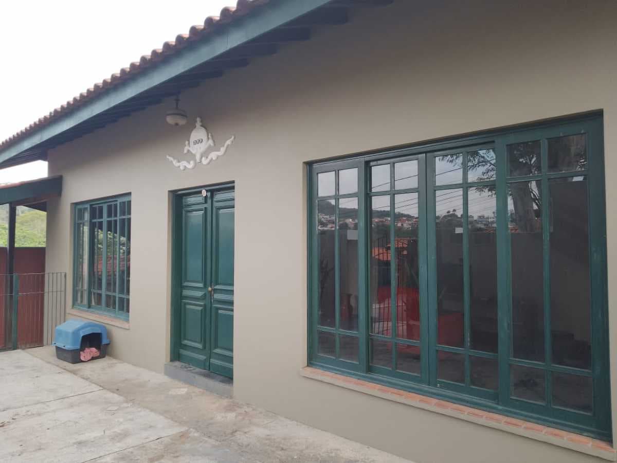 Casa de rua com 1 suíte no Bosque — foto 2