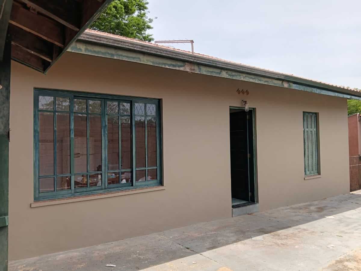 Casa de rua com 1 suíte no Bosque — foto 3