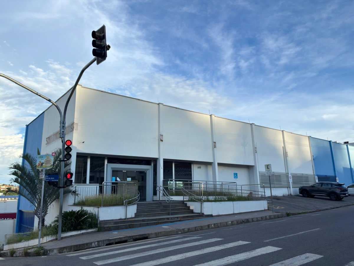 Barracão no Vila Santa Luzia — foto 3