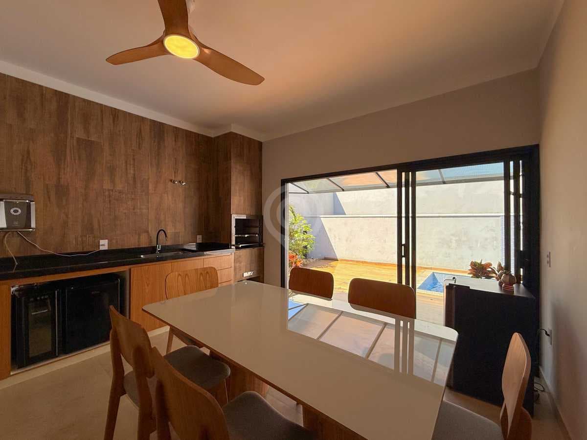 Casa em Condomínio com 1 suíte no Jardim García — foto 3