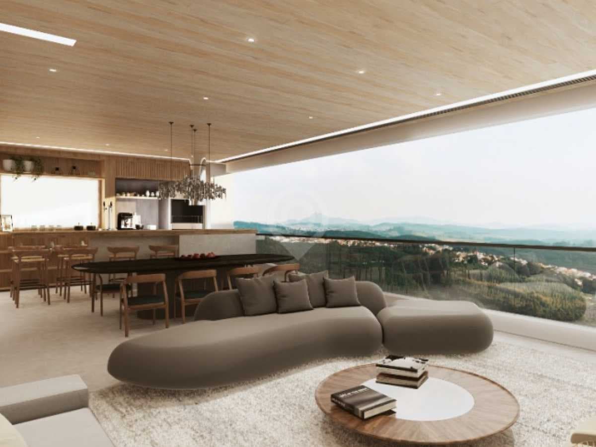 Apartamento com 3 suítes no Vista Caieiras — foto 2