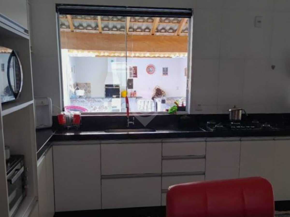 Casa de rua com 1 suíte no Parque da Colina — foto 3