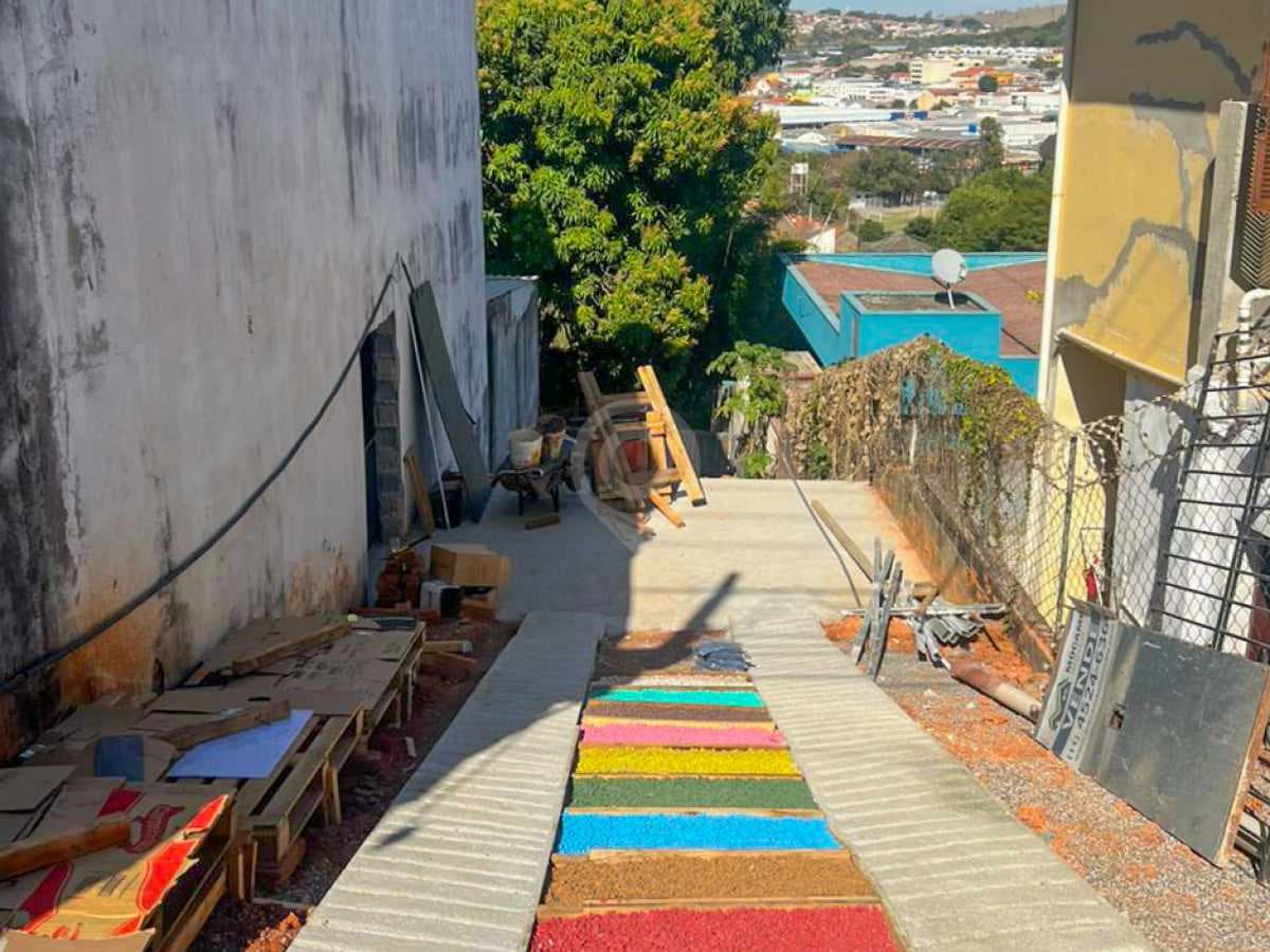 Terreno no Centro