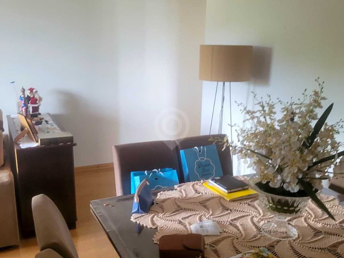 Apartamento com 1 suíte no Residencial Ville de Rodin — foto 2