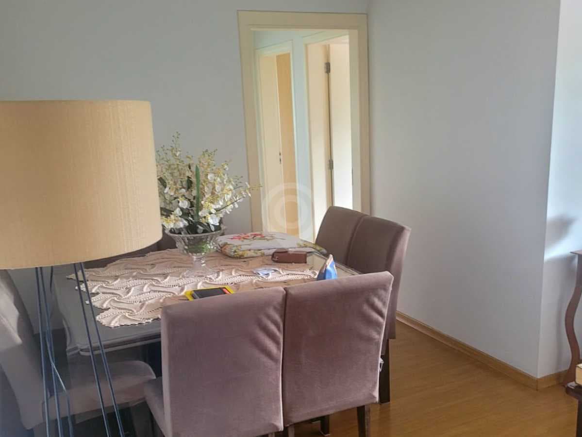 Apartamento com 1 suíte no Residencial Ville de Rodin — foto 3