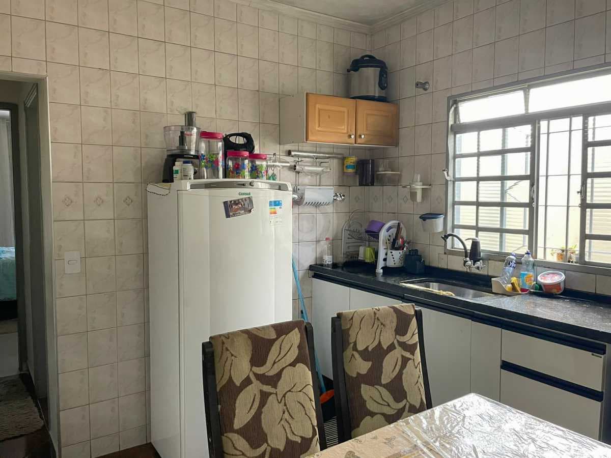 Casa de rua com 1 suíte no Parque San Francisco — foto 3