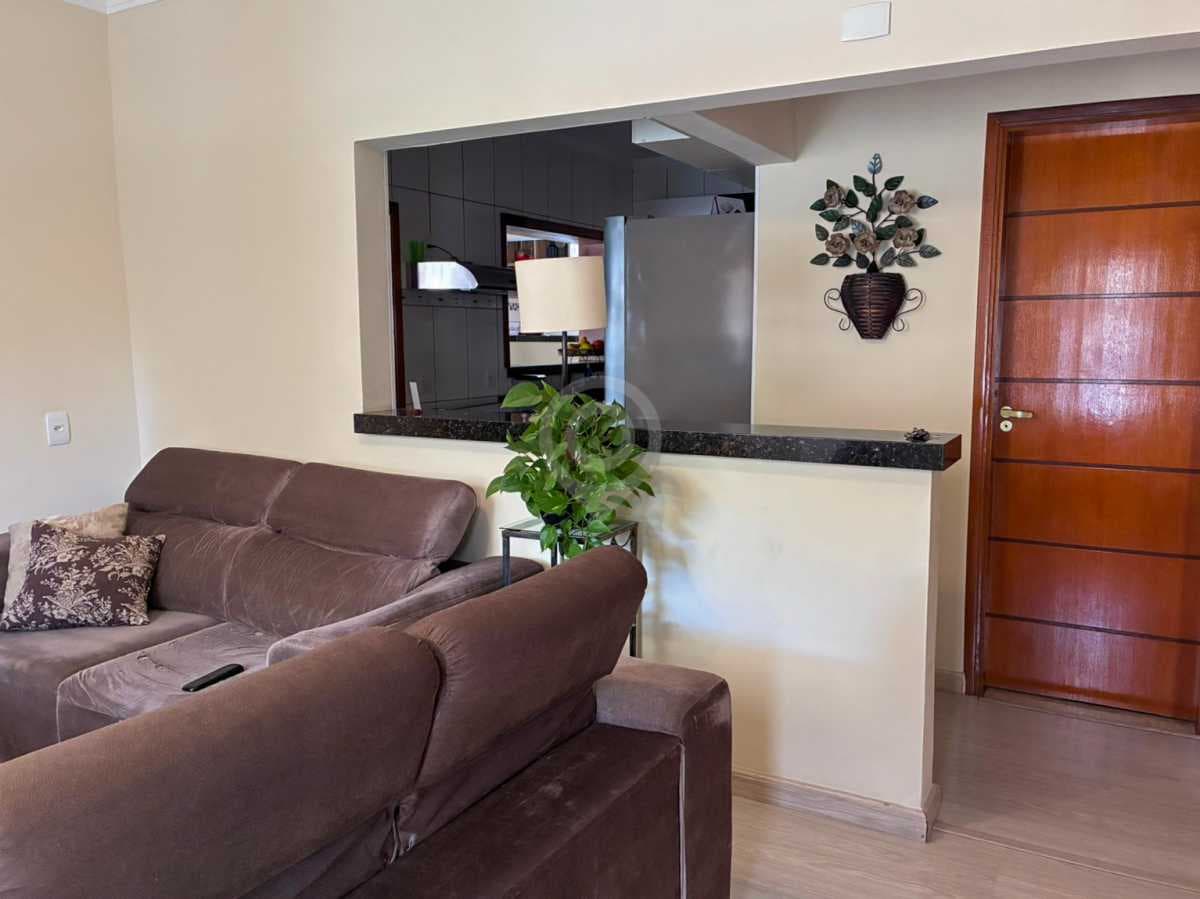 Casa de rua com 1 suíte no Bairro da Ponte — foto 3