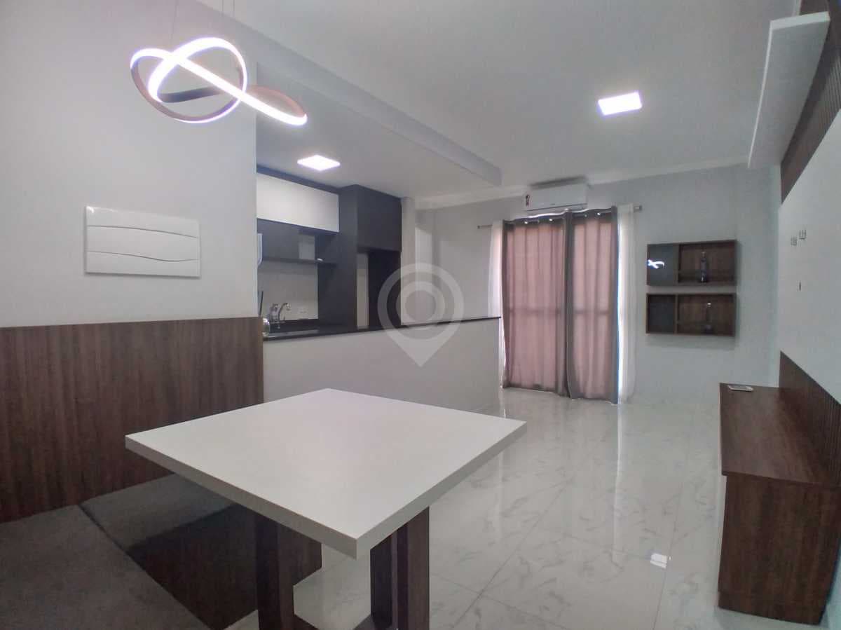 Apartamento com 2 quartos no Itatiba Hill Alta Vista — foto 3
