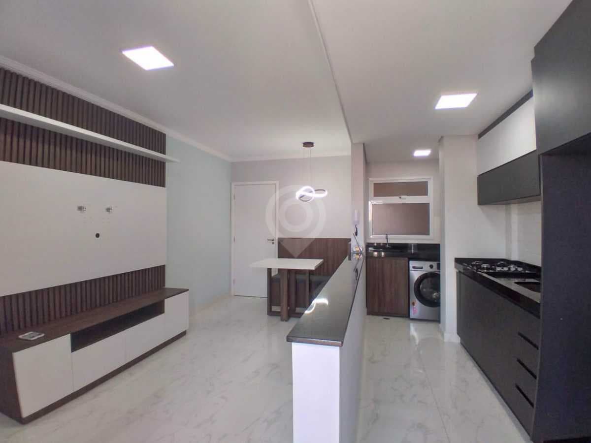 Apartamento com 2 quartos no Itatiba Hill Alta Vista