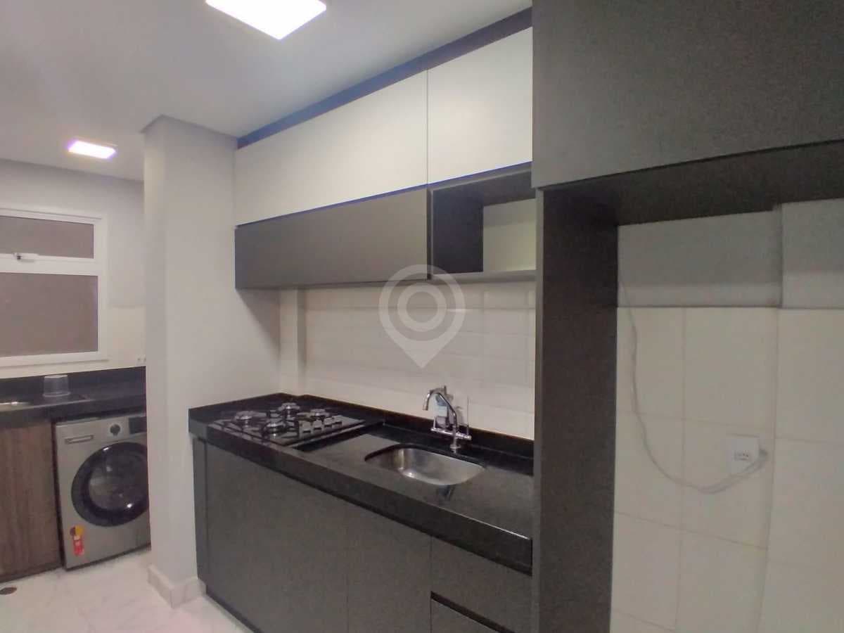Apartamento com 2 quartos no Itatiba Hill Alta Vista — foto 2