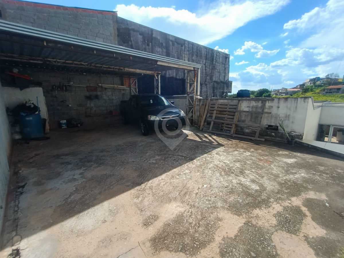 Casa de rua com 4 quartos no Loteamento Residencial Central Park II — foto 3