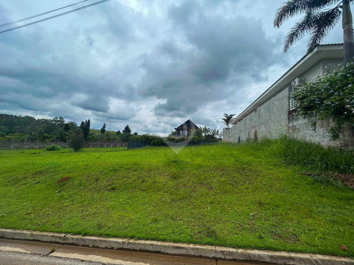 Terreno no Residencial Sete Lagos — foto 3