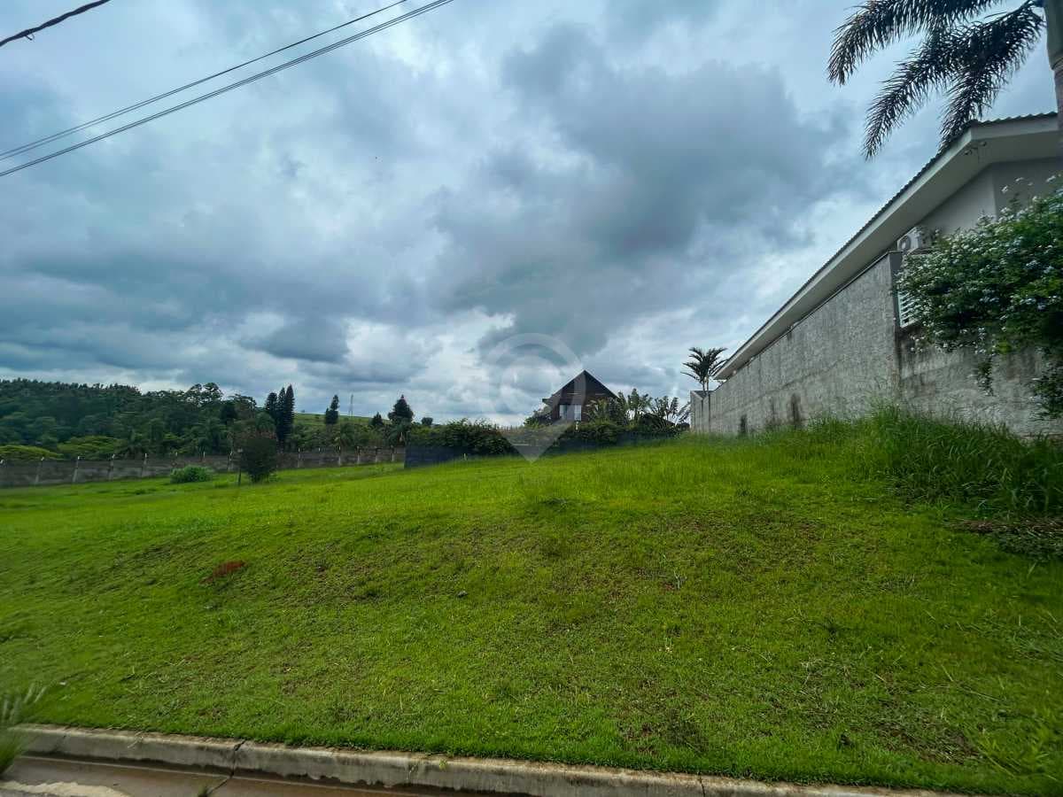 Terreno no Residencial Sete Lagos — foto 2