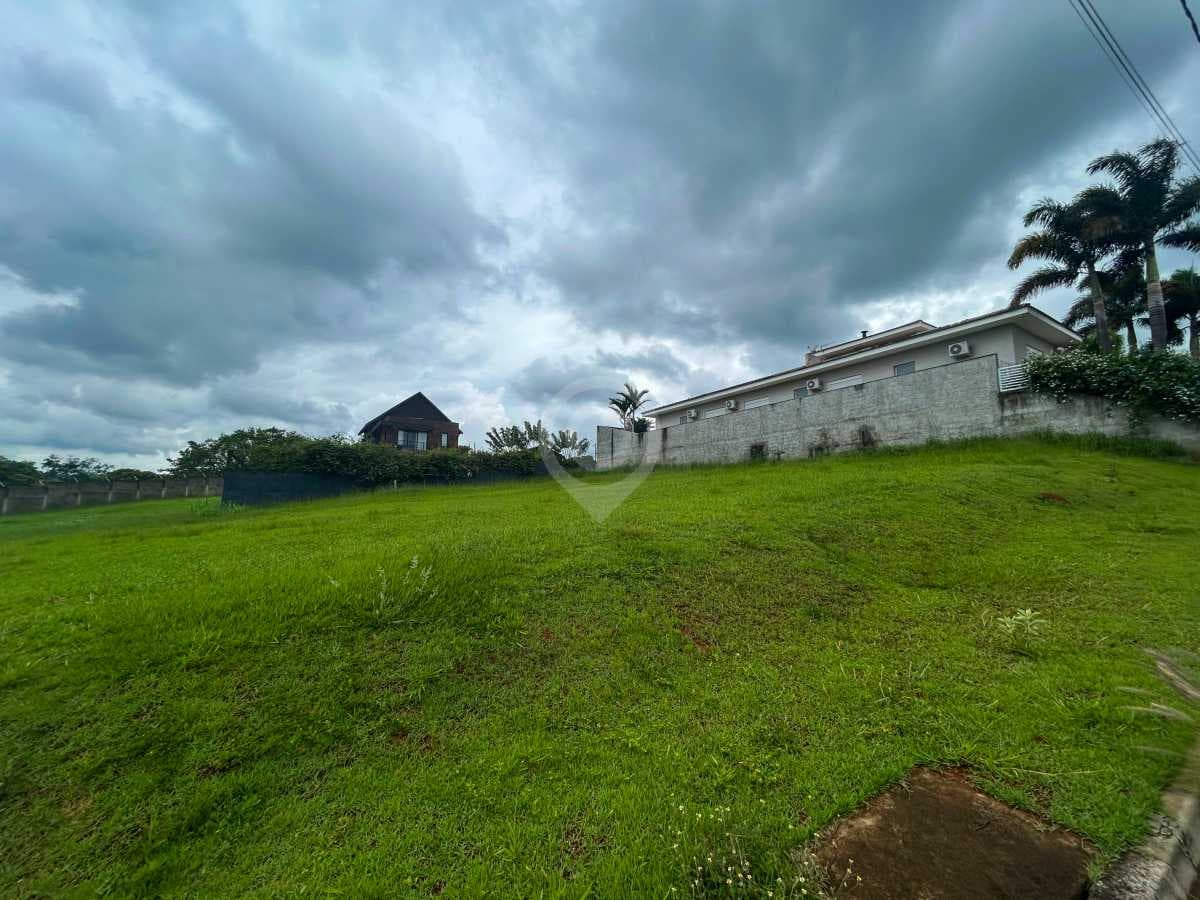 Terreno no Residencial Sete Lagos
