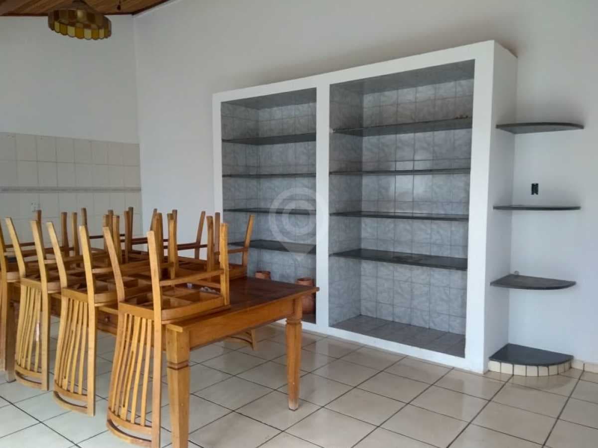 Casa de rua com 2 quartos no Jardim Arizona — foto 3