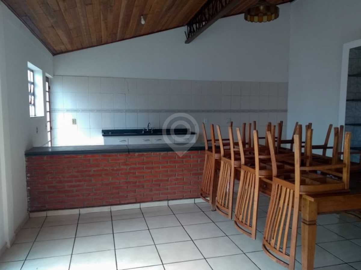 Casa de rua com 2 quartos no Jardim Arizona — foto 2