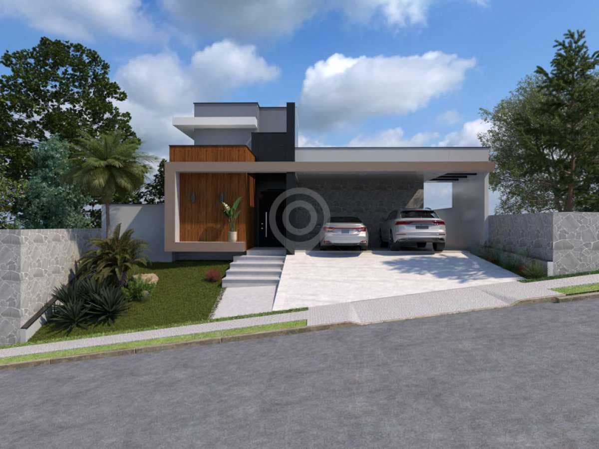 Terreno no Residencial Sete Lagos